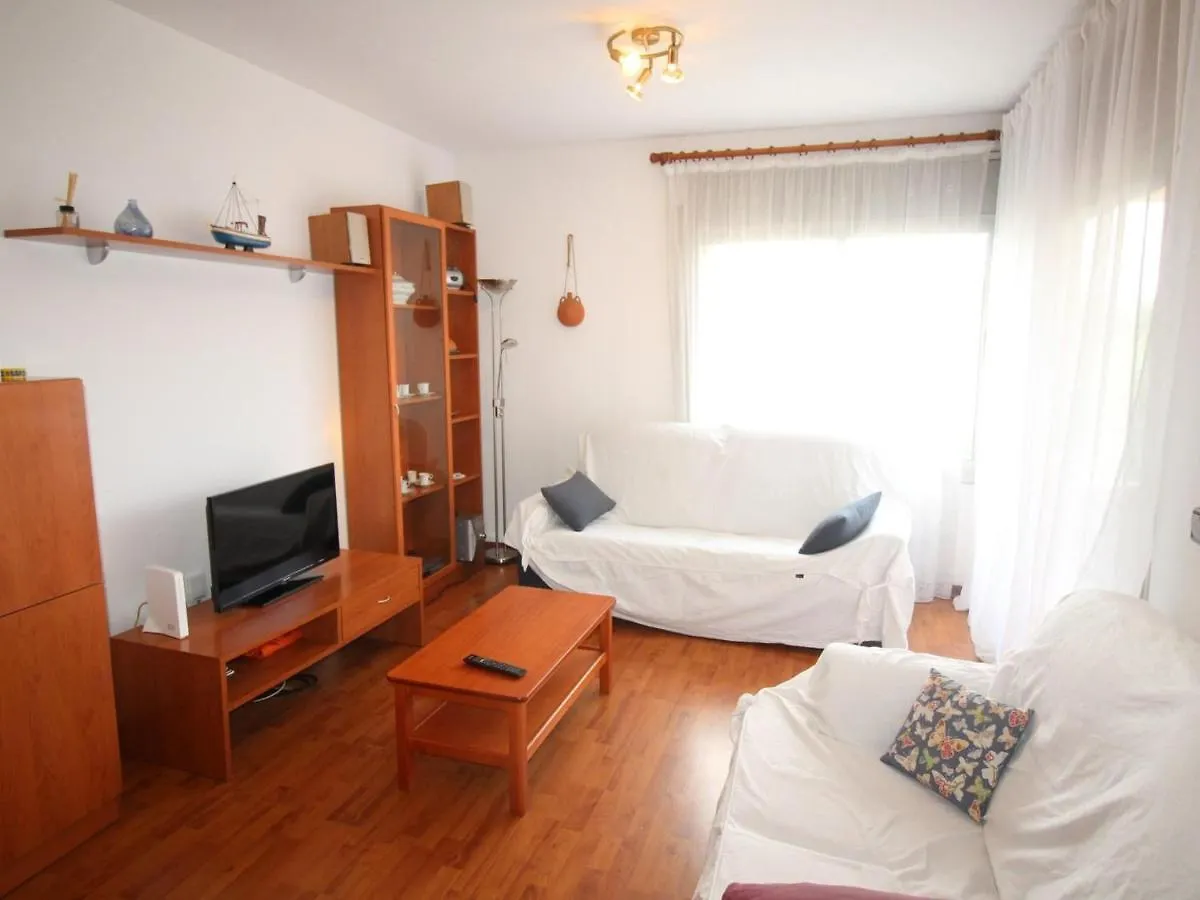 Apartment Emporda 12 - Apartamento Con Vistas A La Motana, Ascensor Y Garage. - Es-228-78 Llanca