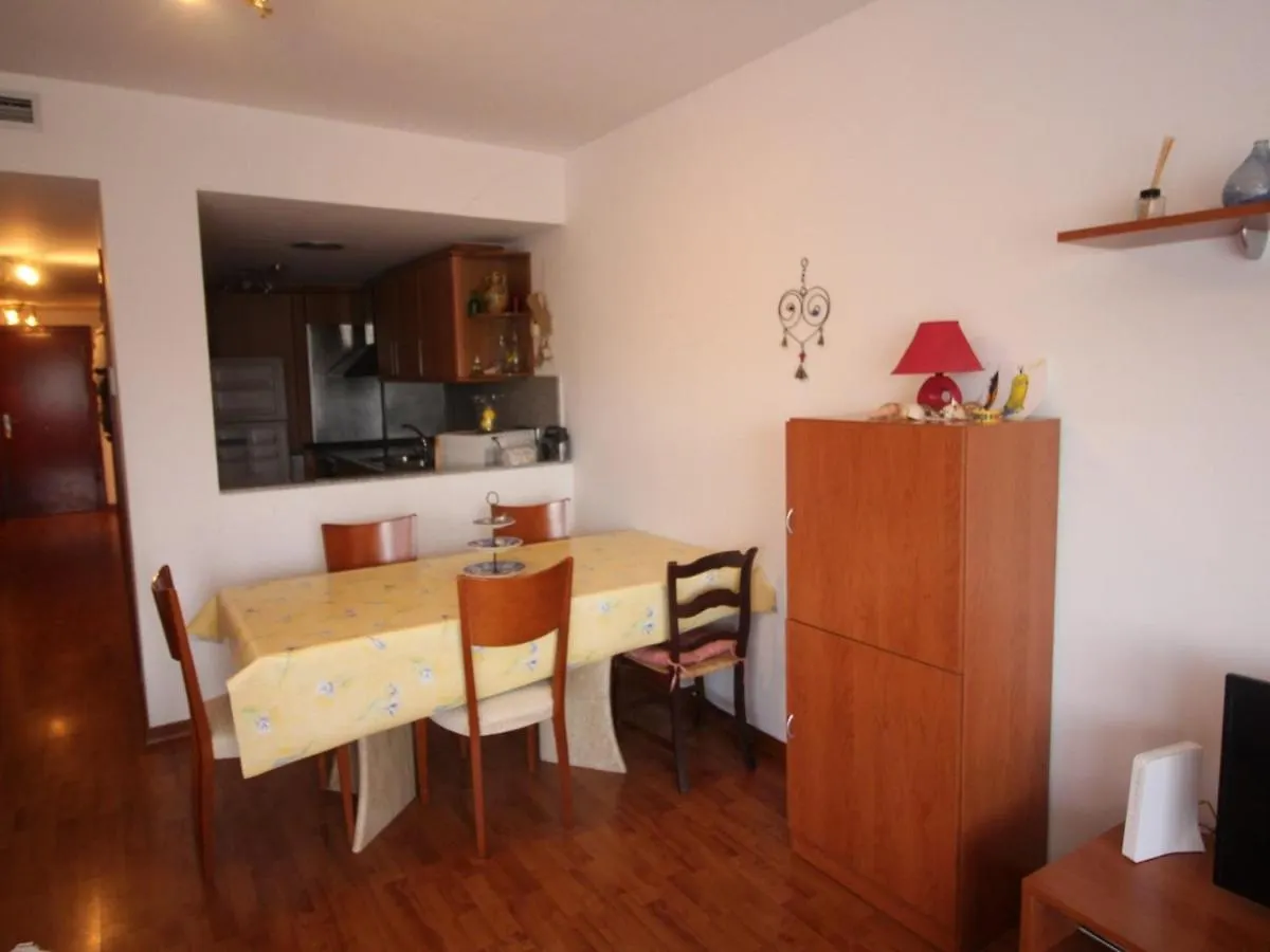 Emporda 12 - Apartamento Con Vistas A La Motana, Ascensor Y Garage. - Es-228-78 Llanca