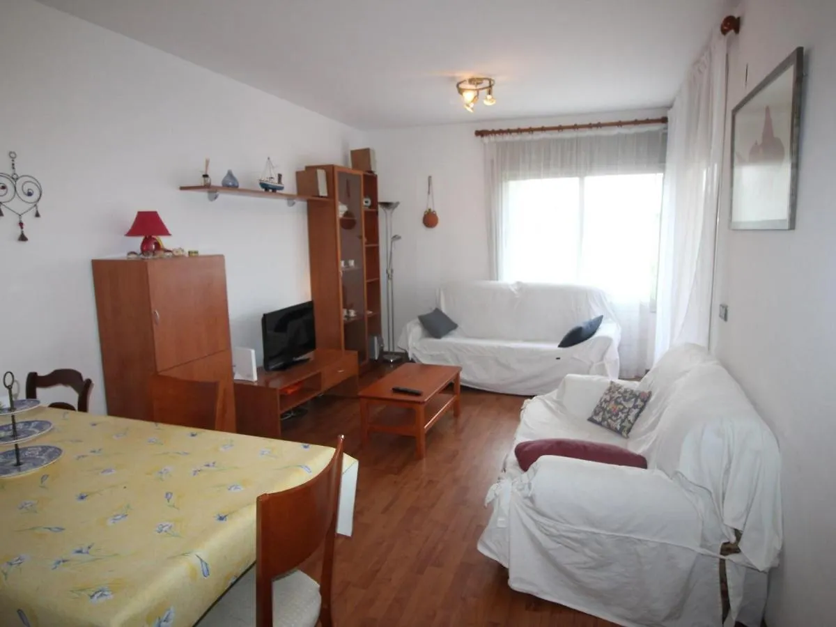 Emporda 12 - Apartamento Con Vistas A La Motana, Ascensor Y Garage. - Es-228-78 Llanca Spain