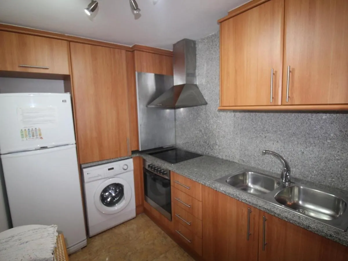 Apartment Emporda 12 - Apartamento Con Vistas A La Motana, Ascensor Y Garage. - Es-228-78 Llanca