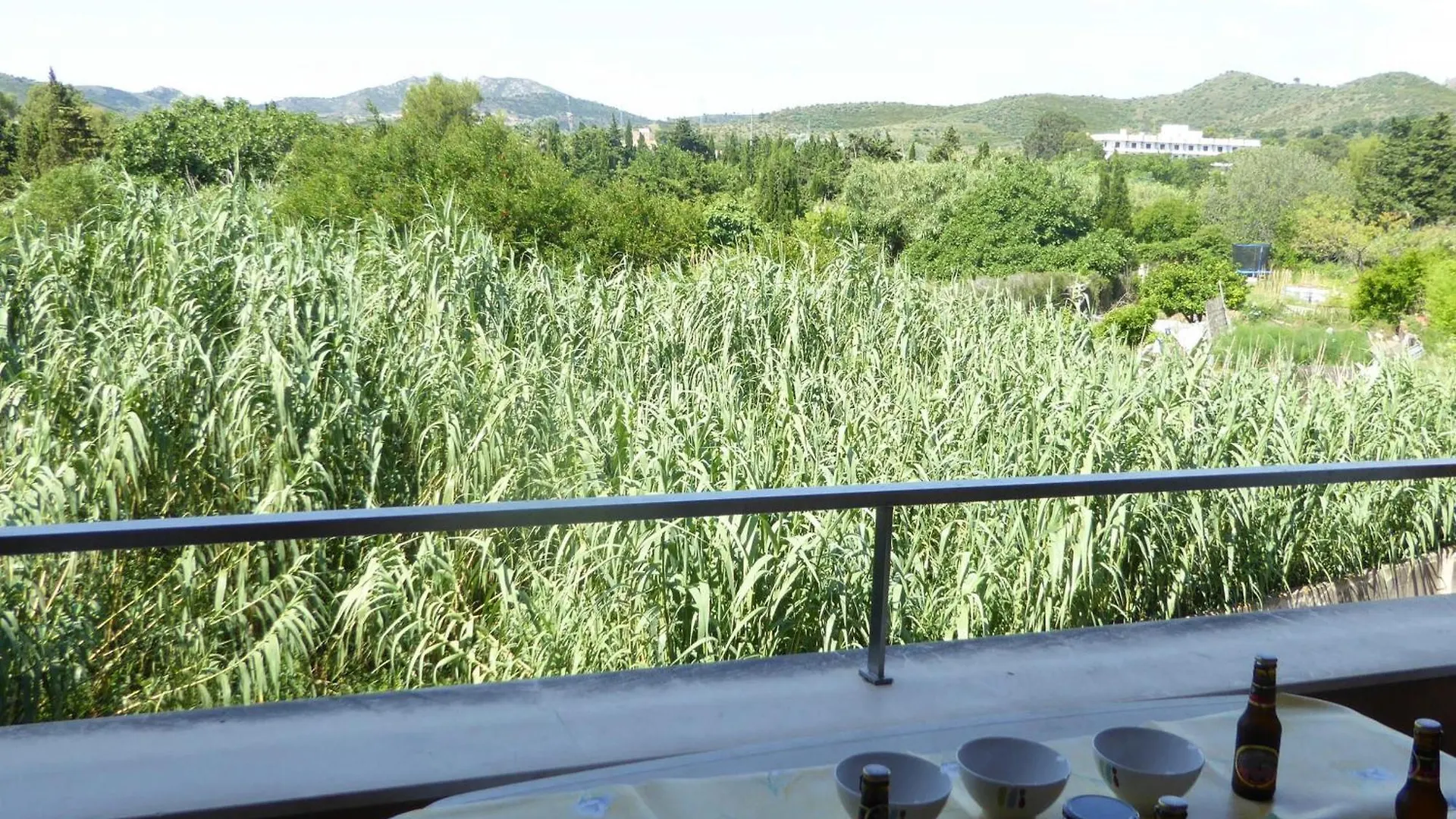 Emporda 12 - Apartamento Con Vistas A La Motana, Ascensor Y Garage. - Es-228-78 Llanca Spain